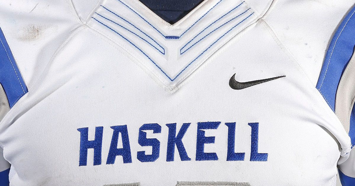 2015: Haskell's Greg Wilson (coach)